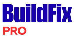 BuildFixPro Logo