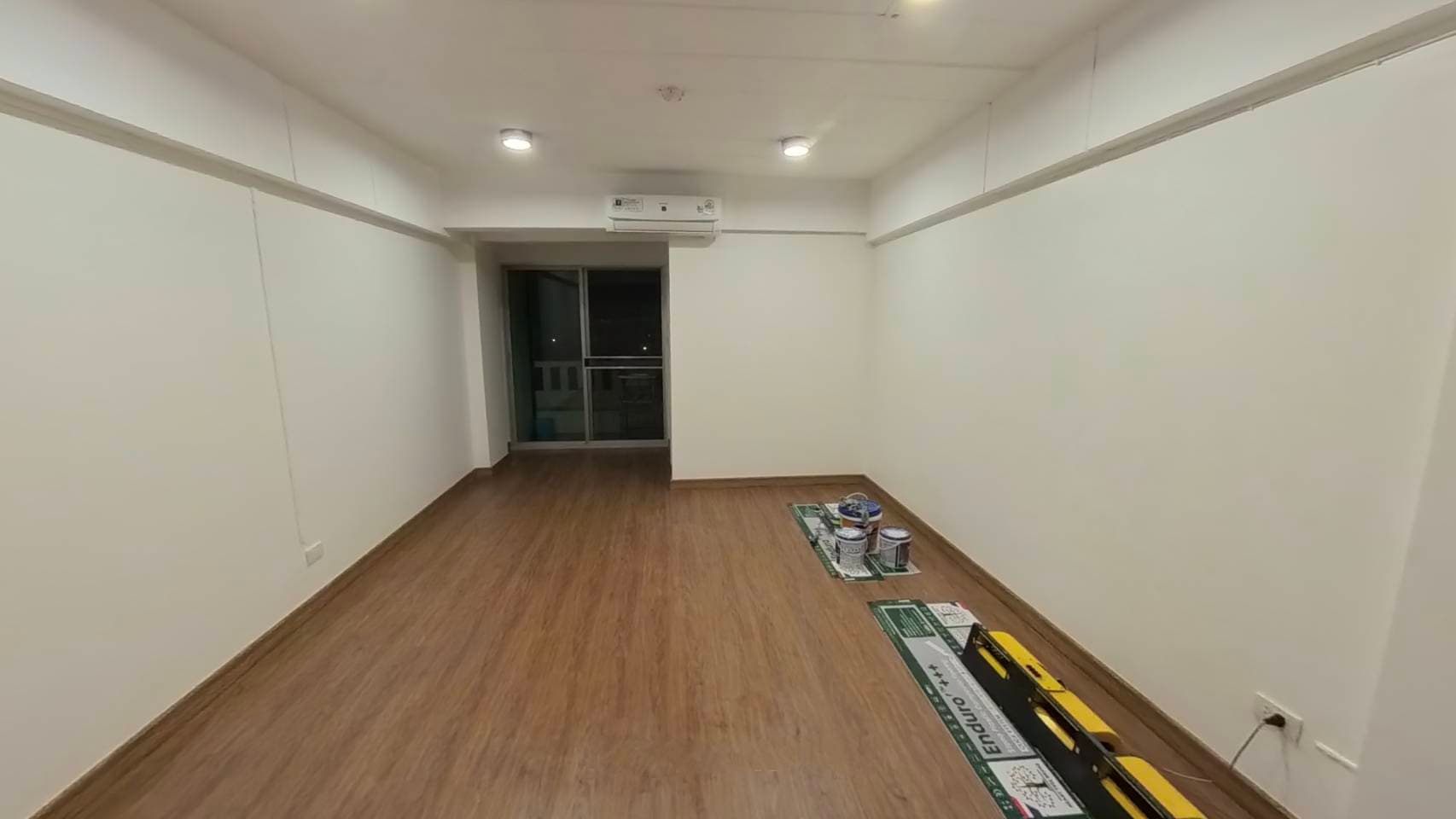 งานปรับปรุงห้องพัก มหาวิทยาลัย เทคโนโลยีมหานคร: 2