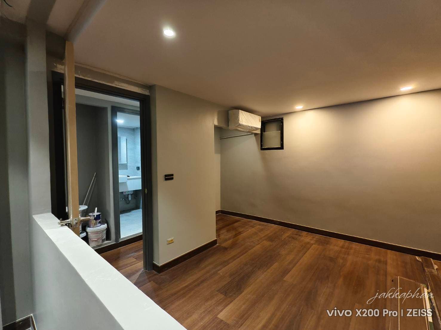 งานปรับปรุงภายในบ้านพักอาศัย 2 ชั้น: 2